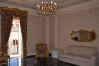 Lobby Scicli Albergo Diffuso