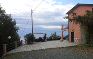 ภายนอกอาคาร 2 Agriturismo l'Ulivo e il Mare