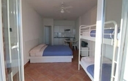 ห้องนอน 5 Agriturismo l'Ulivo e il Mare