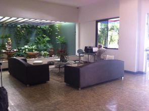 Sảnh chờ 4 Azul Flat