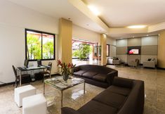 ล็อบบี้ 3 Azul Flat