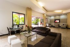 ล็อบบี้ Azul Flat