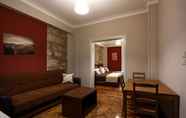 ห้องนอน 2 Ambrosia Suites & Aparts