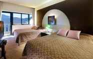 Bilik Tidur 2 Cingjing Guest House