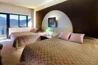 Kamar Tidur Cingjing Guest House