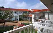 Luar Bangunan 4 Cingjing Guest House