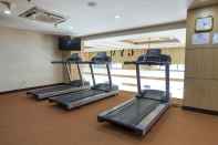 Fitness Center Esperado Lake View Hotel