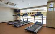 Fitness Center 7 Esperado Lake View Hotel