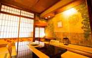 ห้องนอน 2 Tsutaya Ryokan