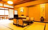 Phòng ngủ 6 Tsutaya Ryokan