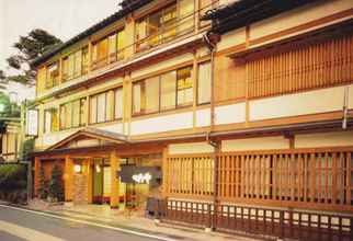 ภายนอกอาคาร 4 Tsutaya Ryokan