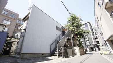 ภายนอกอาคาร 4 House Ikebukuro – Hostel