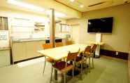 ห้องนอน 7 House Ikebukuro – Hostel