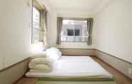 ห้องนอน 5 House Ikebukuro – Hostel