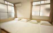 Kamar Tidur 2 House Ikebukuro – Hostel