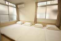 Bedroom House Ikebukuro – Hostel