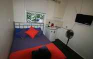 Bedroom 7 Zing Backpackers