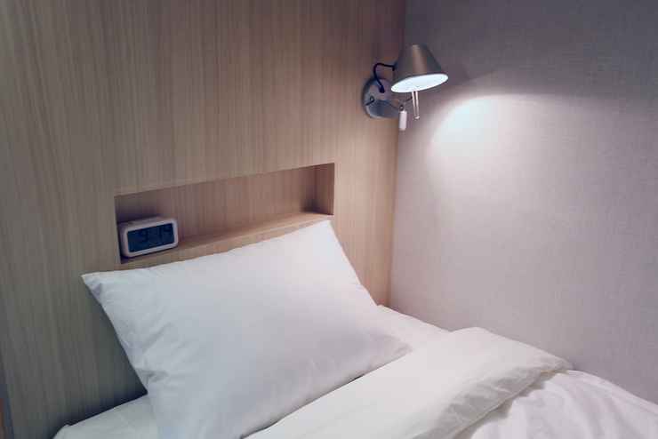 Hotel 8 Hours Seoul Low Rates Traveloka