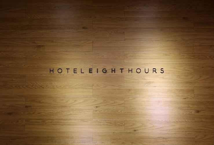 Hotel 8 Hours Seoul Low Rates Traveloka