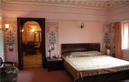 Bedroom 3 Hotel Jaipur Ashok