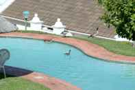 Swimming Pool The Estuary Hotel and Spa