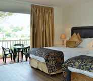 Kamar Tidur 7 The Estuary Hotel and Spa