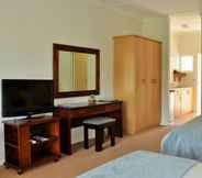 Kamar Tidur 5 The Estuary Hotel and Spa