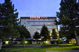 Exterior 4 Monark Hotel Cappadocia