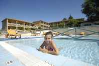 Swimming Pool Monark Hotel Cappadocia