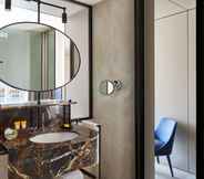In-room Bathroom 3 Tivoli Portopiccolo Sistiana Wellness Resort & Spa