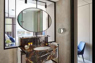 In-room Bathroom 4 Tivoli Portopiccolo Sistiana Wellness Resort & Spa