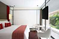 Bedroom Tivoli Portopiccolo Sistiana Wellness Resort & Spa
