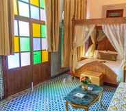 Bedroom 3 Riad Tahra & Spa