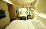 Bilik Tidur 6 Kindness Hotel ZhongShan Bade