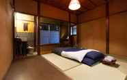 Bedroom 4 Bamba Hotel Tokyo-Private Townhouse-