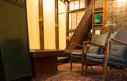 Lobi 3 Bamba Hotel Tokyo-Private Townhouse-