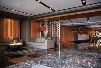 Lobby 4 Park City Hotel - Hualien Vacation