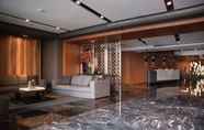 Lobi 4 Park City Hotel - Hualien Vacation