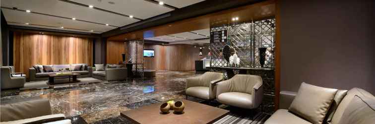 Lobi Park City Hotel - Hualien Vacation