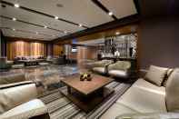 Lobby Park City Hotel - Hualien Vacation