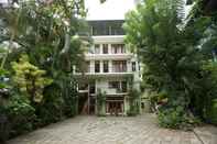 Exterior Amanda Hills Kandy