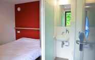 ห้องนอน 7 Eklo Hotels Le Havre