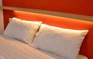 ห้องนอน 5 Eklo Hotels Le Havre