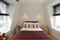 Kamar Tidur Crane Court by City2Stay