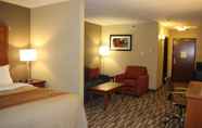 Bilik Tidur 6 Comfort Inn & Suites Edmonton International Airport