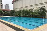 Swimming Pool Ramada Huizhou South