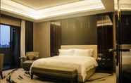 Bilik Tidur 5 Ramada Huizhou South