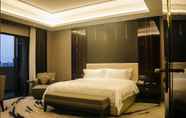Phòng ngủ 5 Ramada Huizhou South