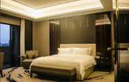 Kamar Tidur 5 Ramada Huizhou South