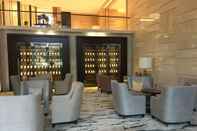 Bar, Kafe, dan Lounge Ramada Huizhou South